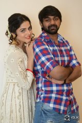 Nannu Vadali Neevu Polevule Movie Audio Launch